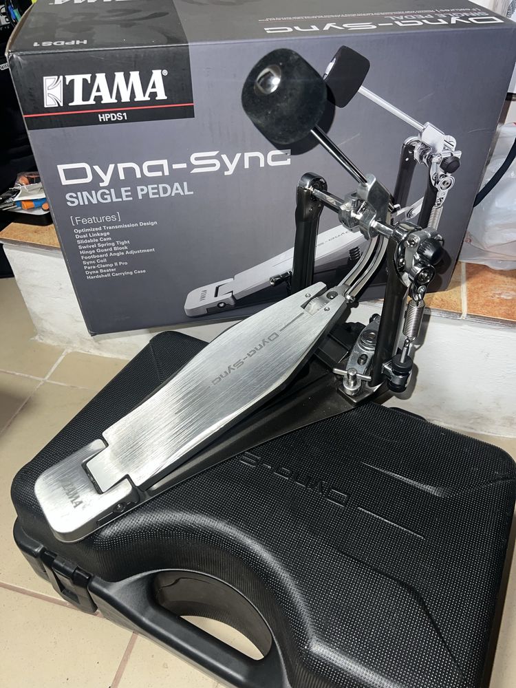 Stopa Tama Dyna sync single pedal