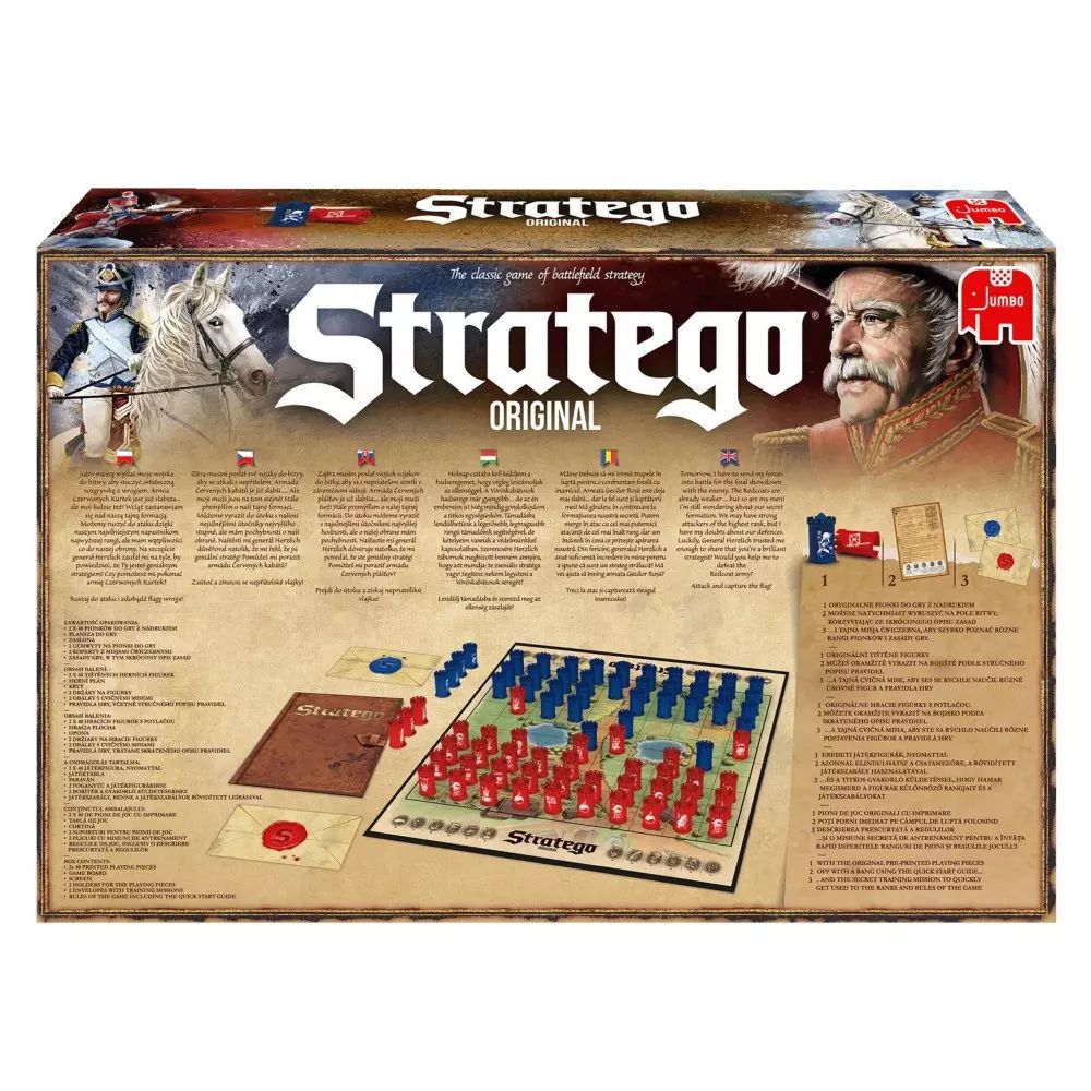 Stratego Original