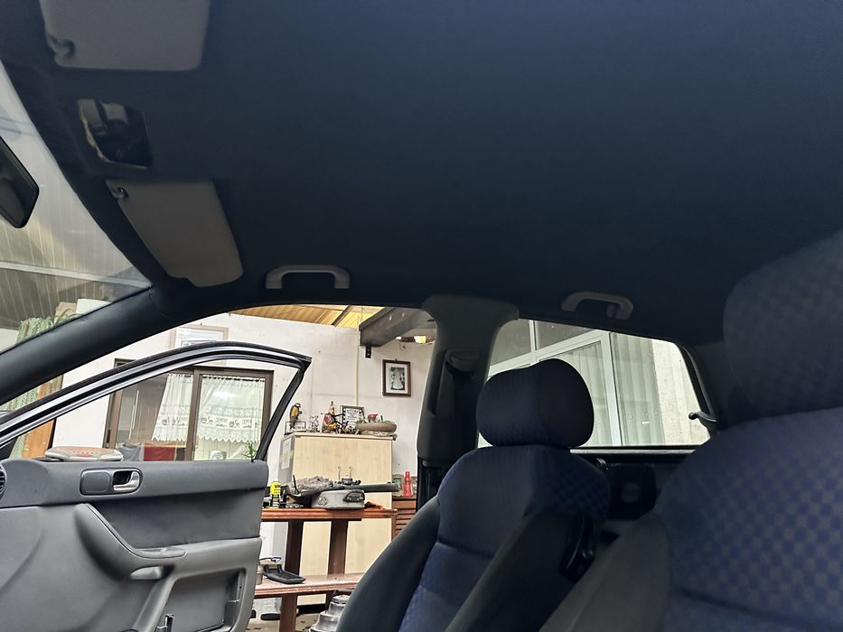 Audi a3 8L 90cv 1900tdi