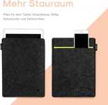 FORMGUT ETUI IPAD PRO AIR 9,7'' Pokrowiec ochronny