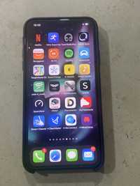 Iphone xs max 256