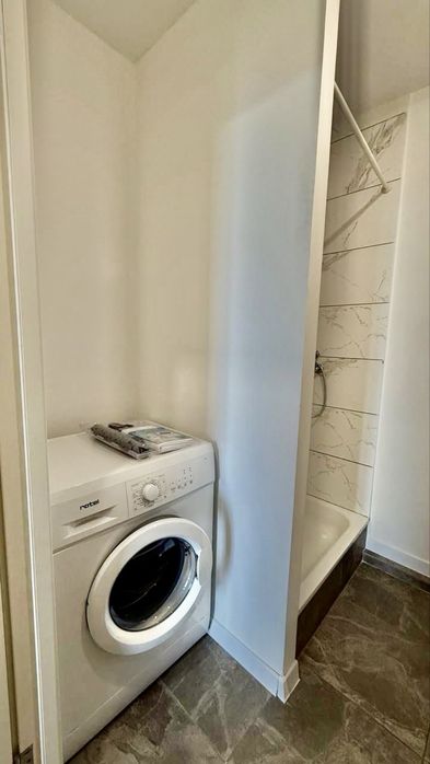 Люкс ЖК «Ковалівський» нова та сучасна 1 кімнатна квартира біля парку