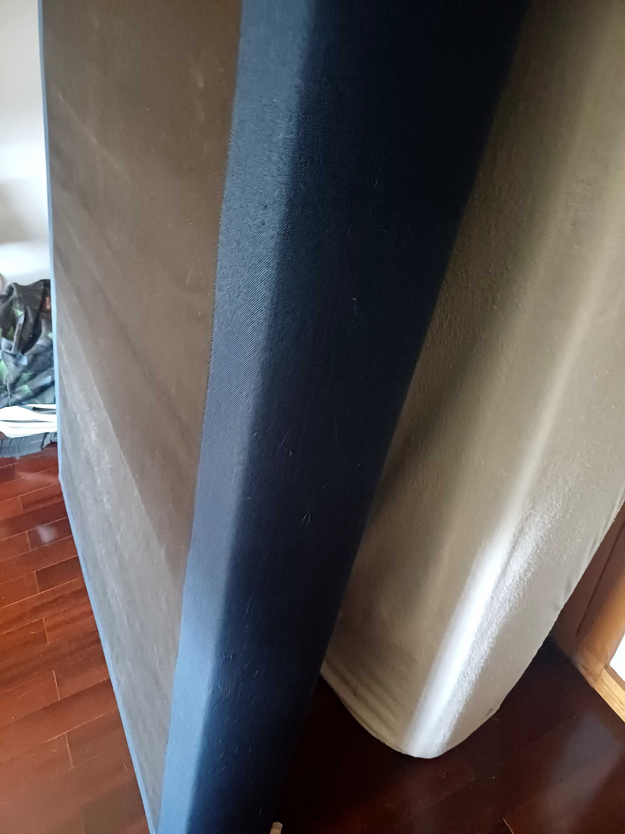 Cama Sommier 105cm x 200cm