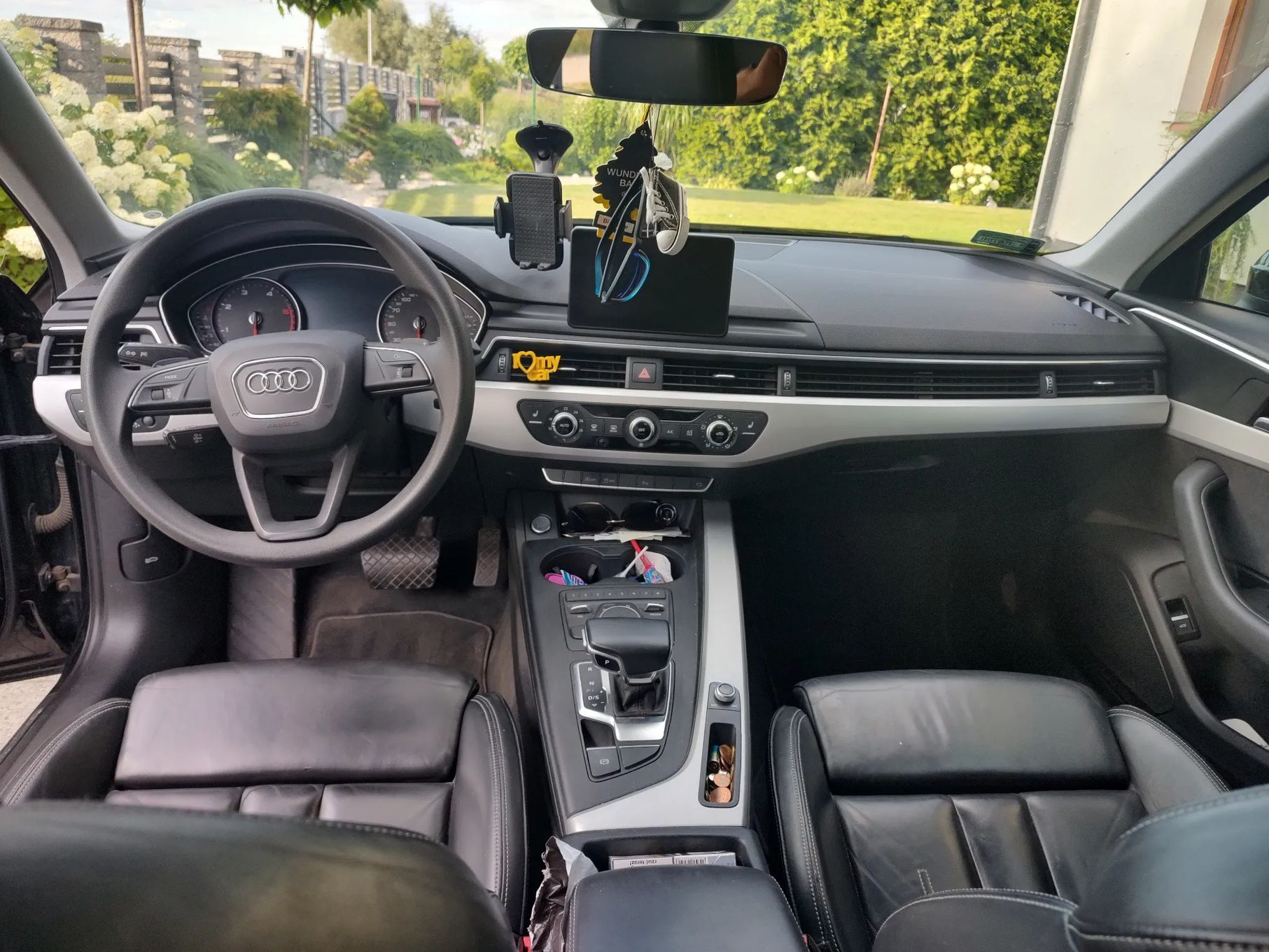 Audi A4 Audi A4 Limousine , do negocjacji