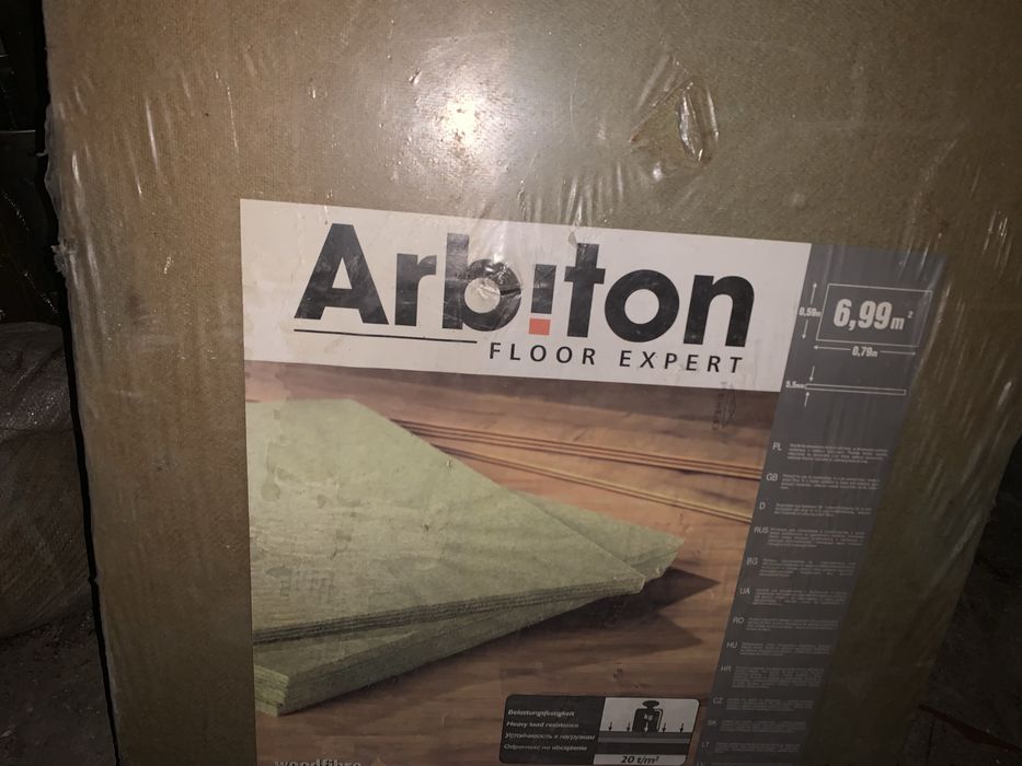 Підлогове покриття