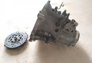 Caixa de velocidades 1.6 HDI 110 cavalos como nova