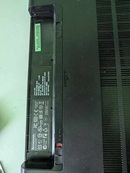 Продам LENOVO IdeaPad G505