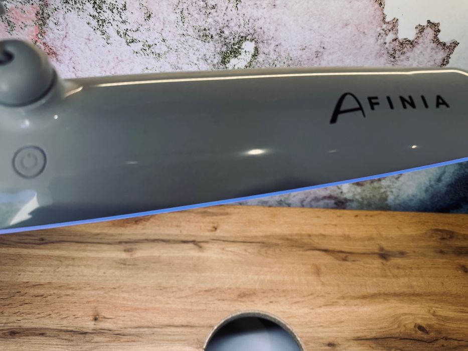 Lampa kosmetyczna Afinia