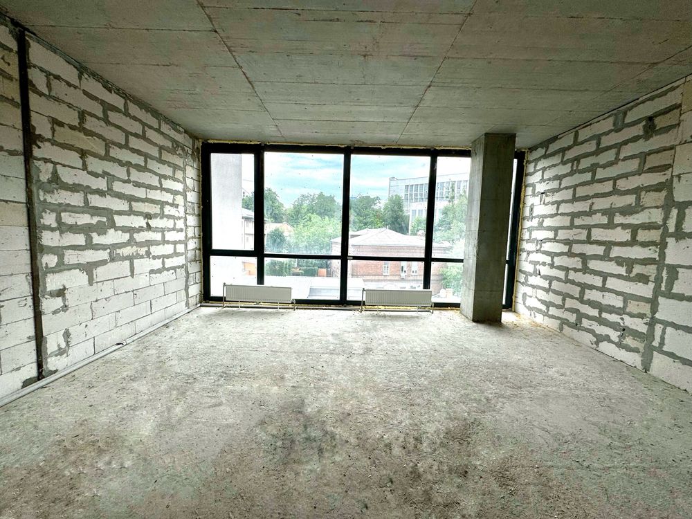 Продам офіс в центрі міста