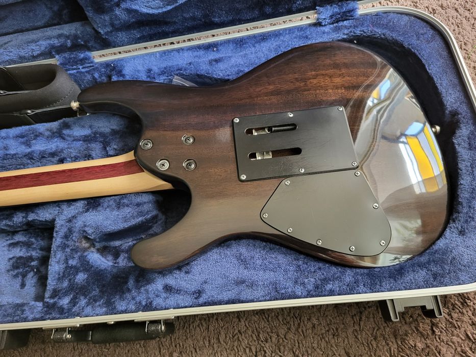 Ibanez Jiva 10-DSB Prestige
