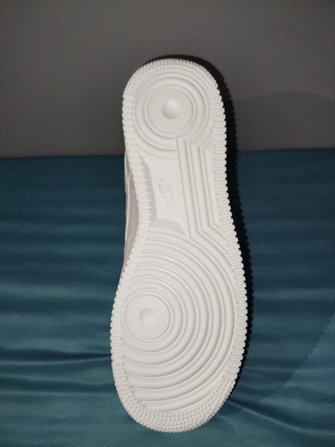 Buty Air Force 1 (Do Negocjacji)