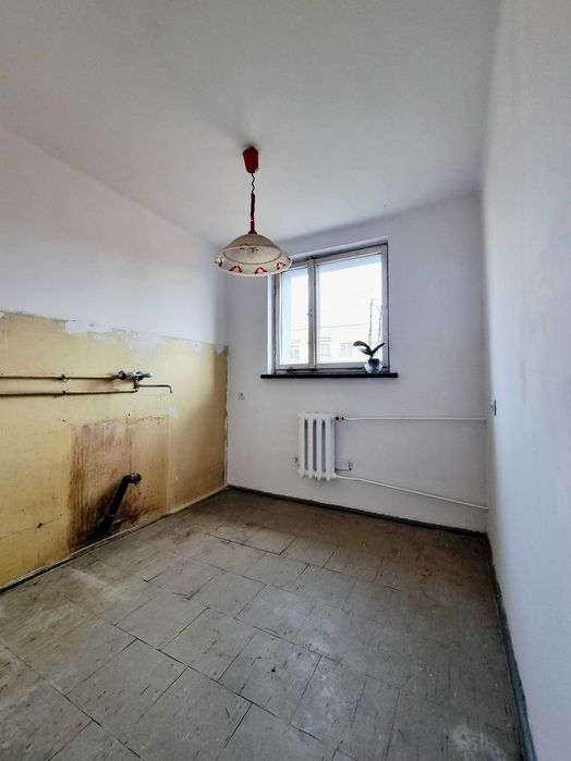 Sprzedam mieszkanie w bloku