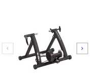 Rolo de Treino de Bicicleta B'twin In'Ride 100