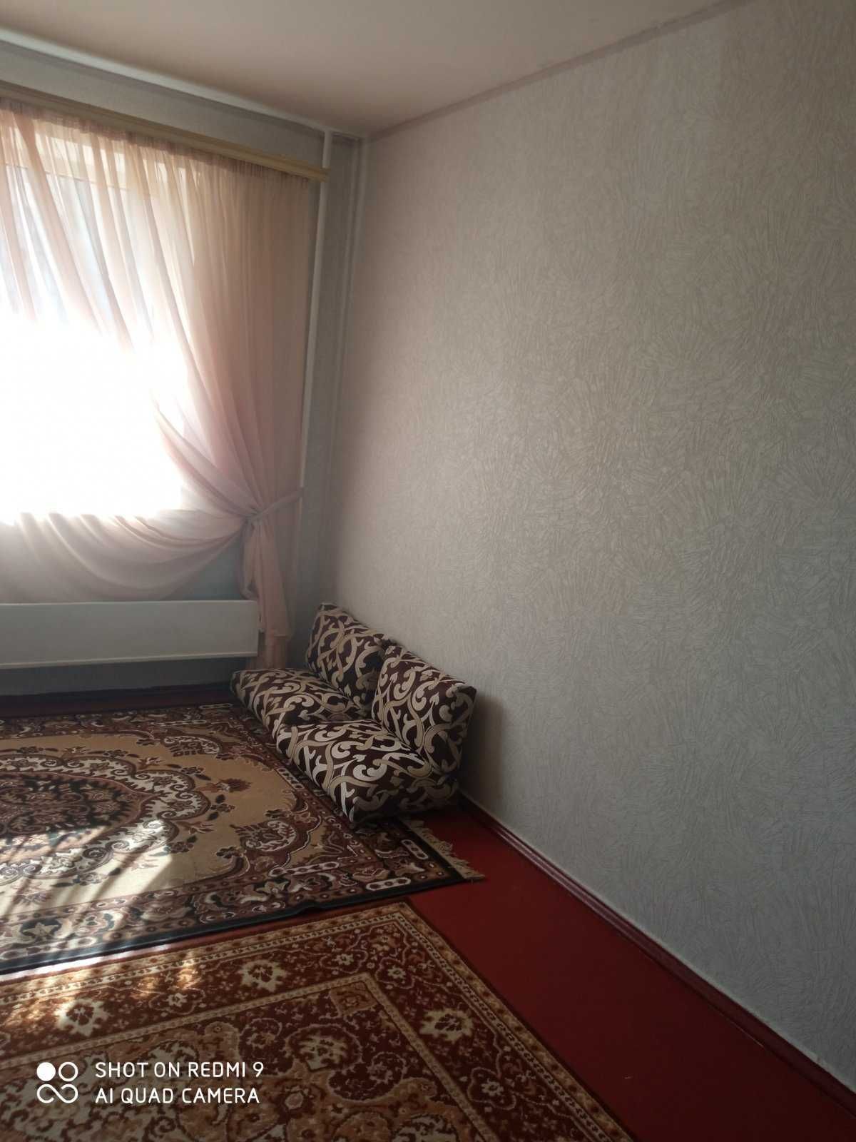 Троещина,   Милославська, 5 , однокімнатна