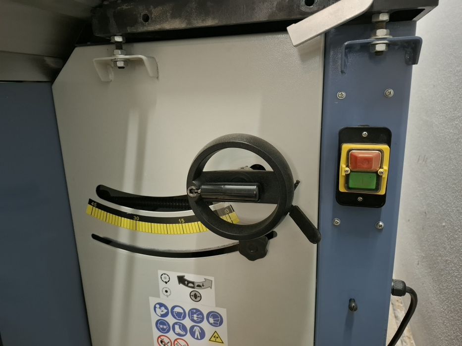 Piła formatowa Bernardo Basic 3200PRO