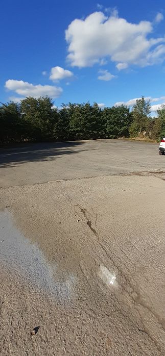 Sprzedam Działkę Inwestycyjną