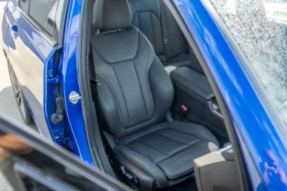BMW 3 Series M340i      2021