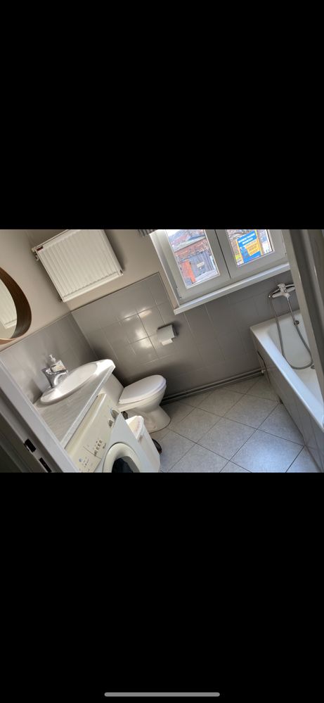 Do wynajecia mieszkanie 70 m 2 pokoje