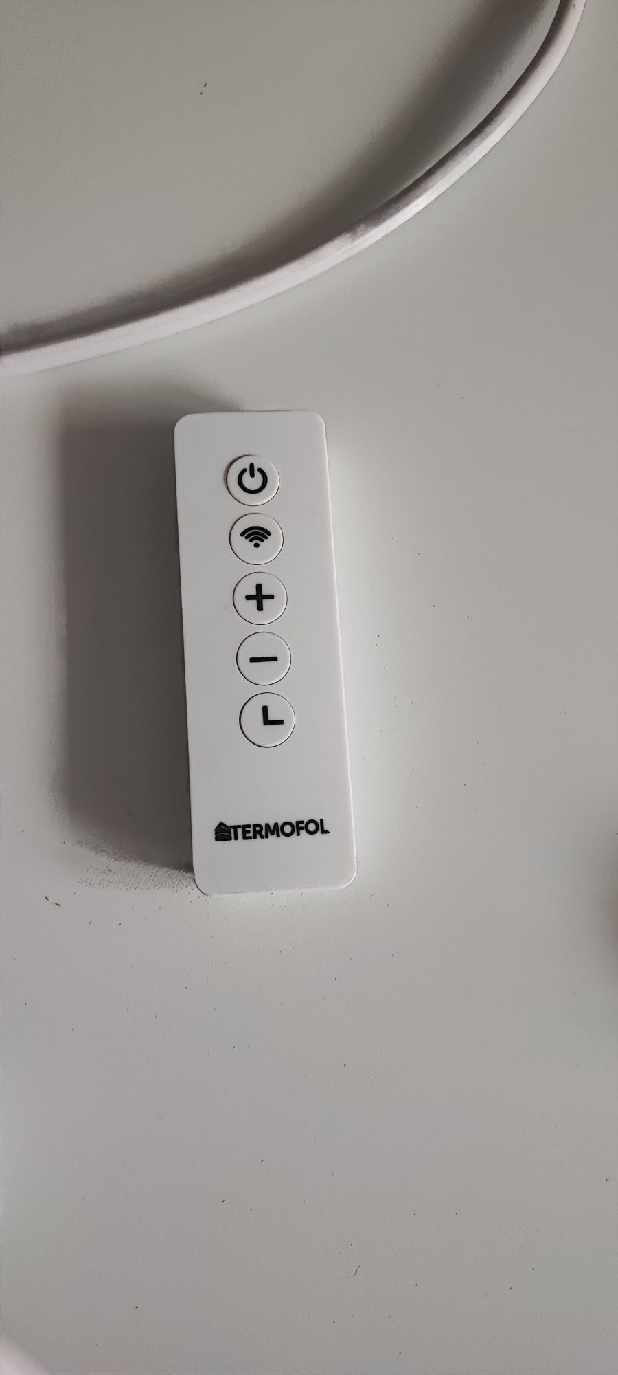 Panel , grzejnik na podczerwień  Termofol ts -swt 400 o mocy 350 wat