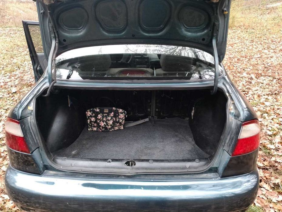 Продам Дэу Ланос