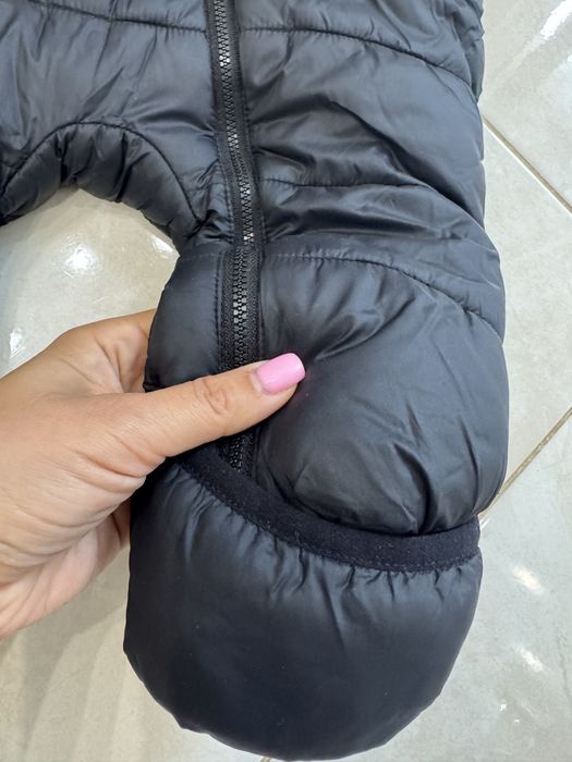 Зимовий комбінезон дитячий Reserved 68