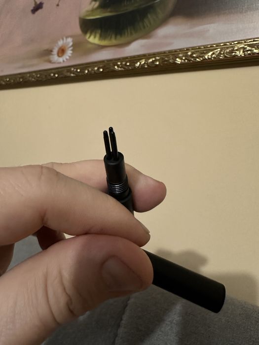 Графічний планшет Wacom Intuos S Black (CTL-4100K-N)