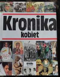 Kronika Kobiet (stan bardzo dobry)