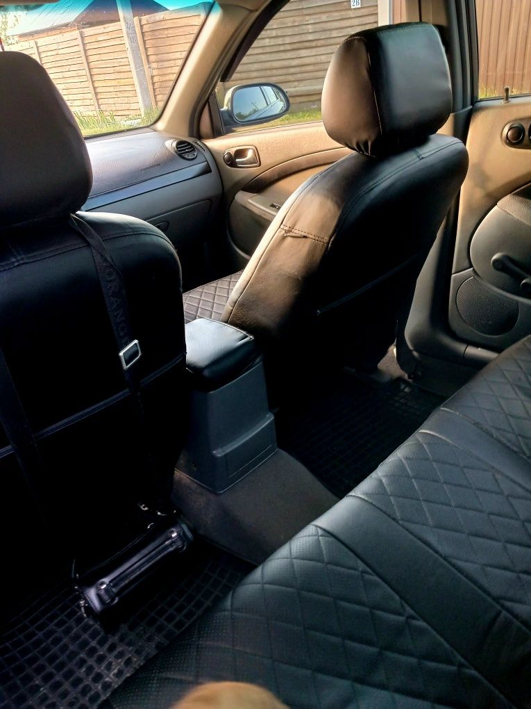 Продам Chevrolet Lacetti