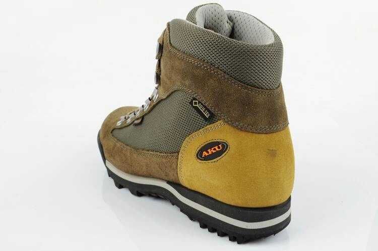 Buty trekkingowe Aku Ultralight r. 37-38