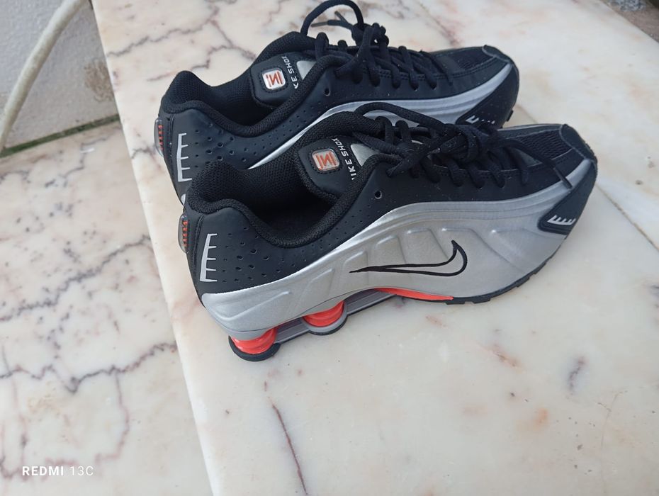 Sapatilhas Nike Shox