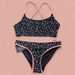 New Look kostium kąpielowy dwuczęściowy bikini rozm. 152/158