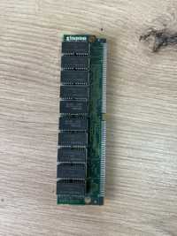 Kingston KTM7308/64     64 MB DRAM-FPM 60ns Parity SIMM