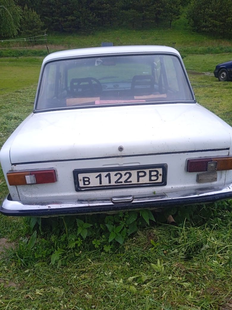 Продам ваз 2101..