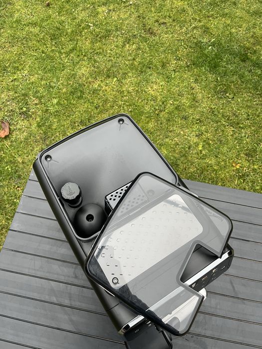 Кавомашина Philips Latte GO ОРИГІНАЛ модель 5447 гарантія.