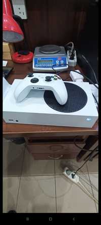 Xbox series s 512g