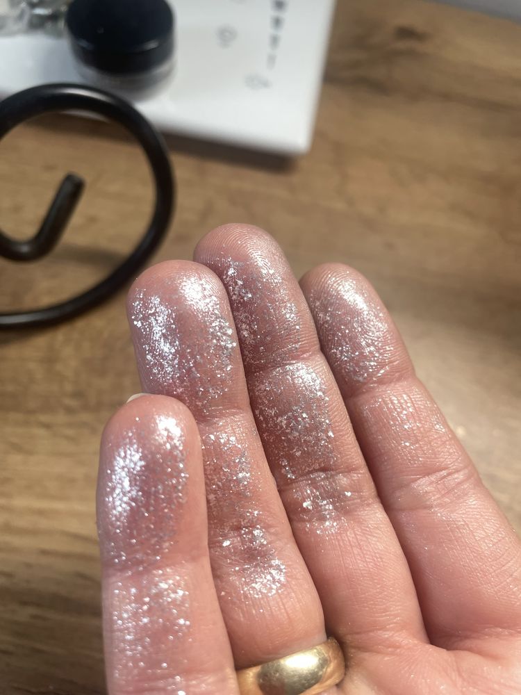 Pigment kolorôwka