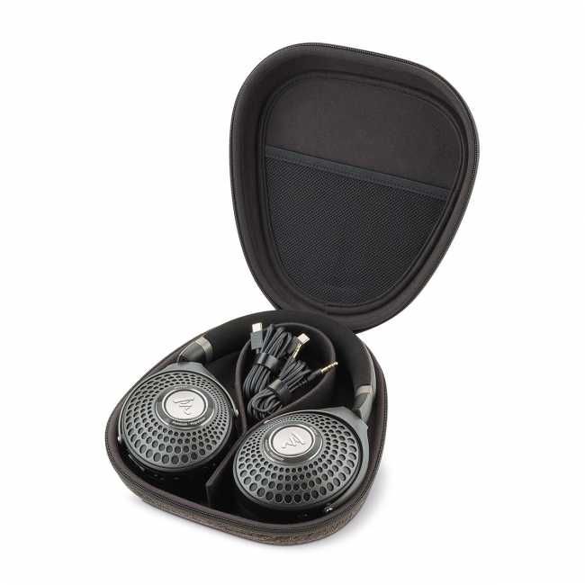 Słuchawki Focal Bathys Black (black/antracyt)
