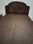 Vendo Cama de Casal