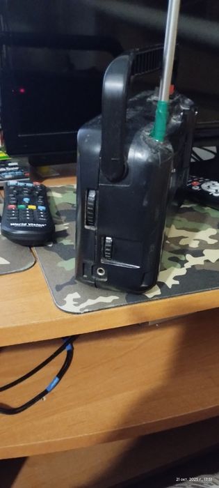 Радиоприемник "TECSUN R-303"