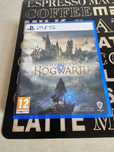 GRA PS5 DZIEDZICTWO HOGWARTU jak NOWA wersja PL stan idealny !