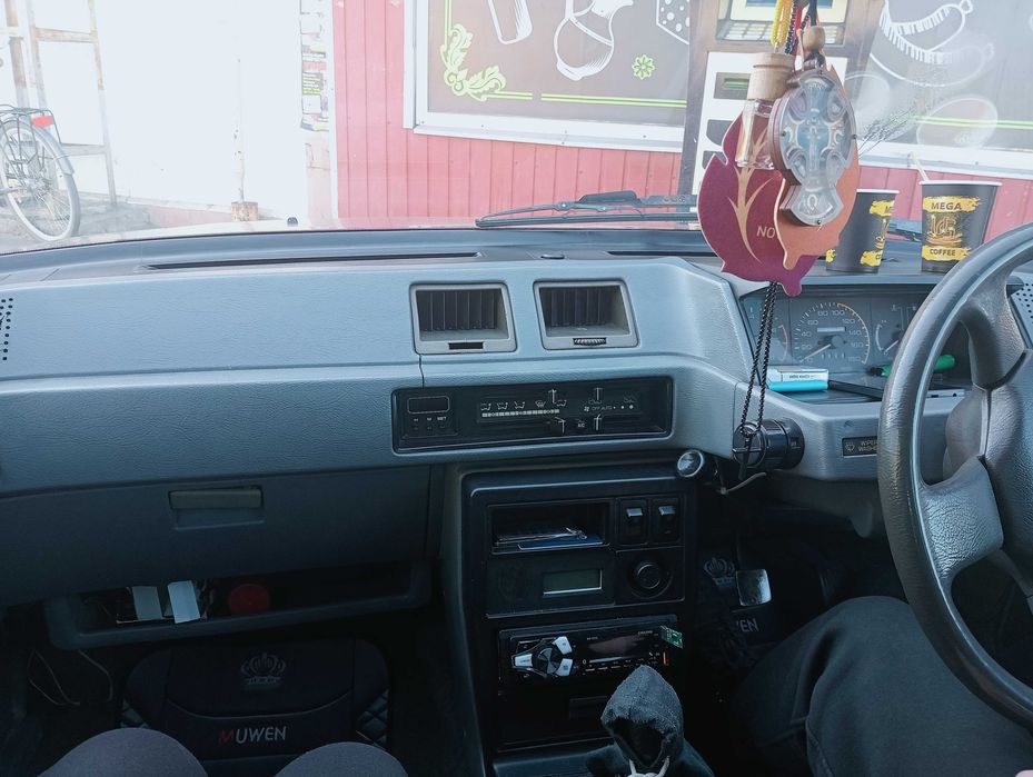 Продам автомобиль