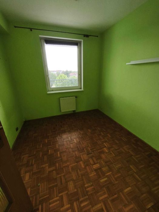 Do wynajęcia 3 pokojowe  mieszkanie - ul. Targowa - Piła