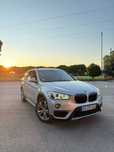 BMW X1 20d Auto versão xDrive