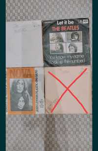 Vinil The Beatles