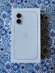 iPhone 16 128GB BIAŁY
