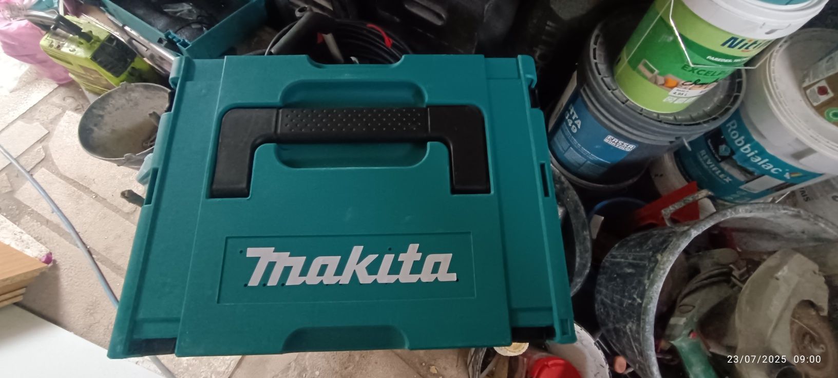 Torna nova a bateria