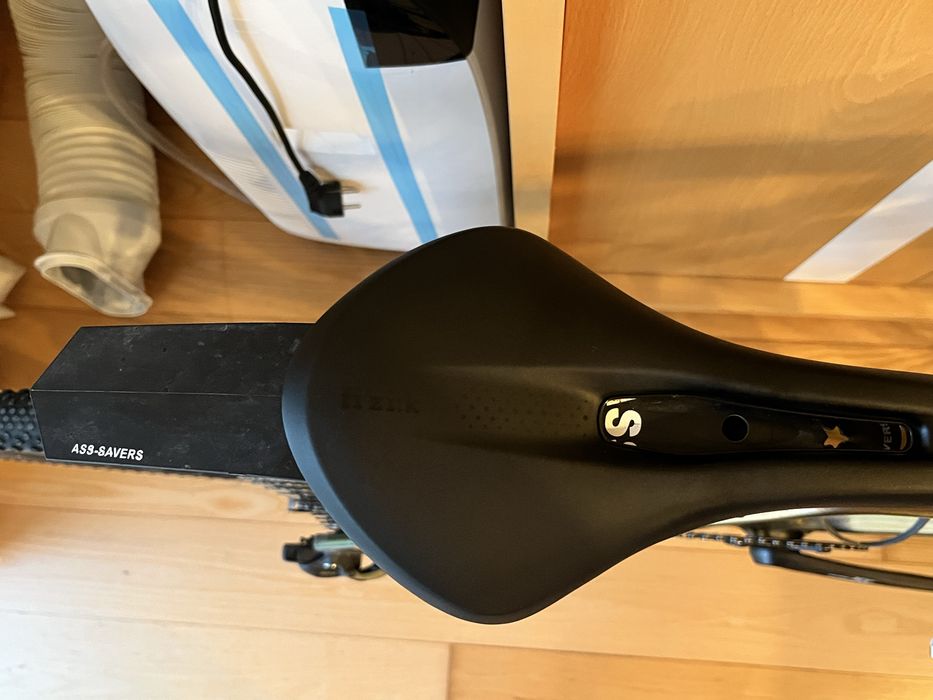 Basso Palta Bicicleta Gravel S