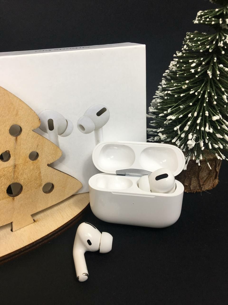 Навушники Airpods pro 2 light/type-c наушиники безпровідні
