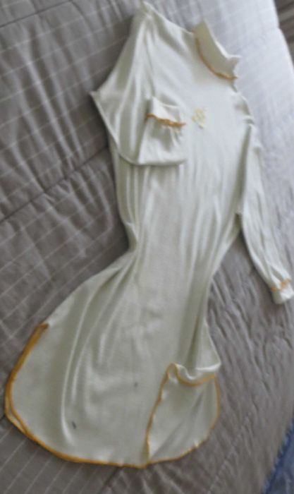 Camisa noite, Marca: Peter Pan - Nº 40 - Rigorosamente como nova