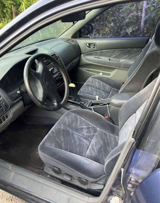 Продам Mitsubishi Galant 2.5 бензин, 1997р.